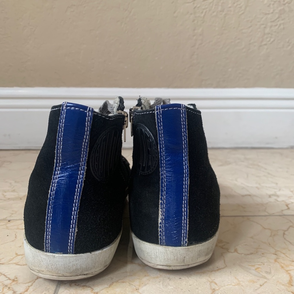 Golden Goose Francy Sneaker - Picture 2 of 5